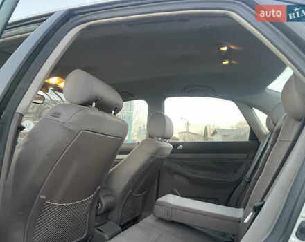 Серый Ауди А4, объемом двигателя 1.78 л и пробегом 222 тыс. км за 4650 $, фото 27 на Automoto.ua