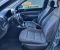 Сірий Ауді А4, об'ємом двигуна 1.9 л та пробігом 360 тис. км за 3499 $, фото 26 на Automoto.ua