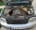 Серый Ауди А4, объемом двигателя 1.6 л и пробегом 3 тыс. км за 4000 $, фото 4 на Automoto.ua