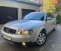 Сірий Ауді А4, об'ємом двигуна 1.98 л та пробігом 320 тис. км за 4850 $, фото 1 на Automoto.ua