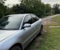 Серый Ауди А4, объемом двигателя 1.8 л и пробегом 300 тыс. км за 1500 $, фото 2 на Automoto.ua