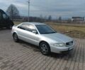Сірий Ауді А4, об'ємом двигуна 1.9 л та пробігом 283 тис. км за 2600 $, фото 1 на Automoto.ua