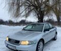 Серый Ауди А4, объемом двигателя 1.9 л и пробегом 300 тыс. км за 2300 $, фото 1 на Automoto.ua