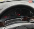 Серый Ауди А4, объемом двигателя 1.9 л и пробегом 360 тыс. км за 2650 $, фото 17 на Automoto.ua