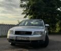 Сірий Ауді А4, об'ємом двигуна 2 л та пробігом 199 тис. км за 4099 $, фото 7 на Automoto.ua