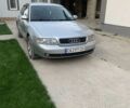 Серый Ауди А4, объемом двигателя 1.6 л и пробегом 3 тыс. км за 4000 $, фото 1 на Automoto.ua