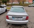 Серый Ауди А4, объемом двигателя 1.9 л и пробегом 378 тыс. км за 4000 $, фото 8 на Automoto.ua