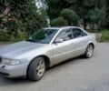 Серый Ауди А4, объемом двигателя 2.5 л и пробегом 360 тыс. км за 3000 $, фото 1 на Automoto.ua