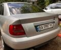 Серый Ауди А4, объемом двигателя 2.5 л и пробегом 300 тыс. км за 3000 $, фото 1 на Automoto.ua