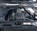 Сірий Ауді А4, об'ємом двигуна 1.6 л та пробігом 209 тис. км за 3813 $, фото 11 на Automoto.ua