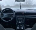 Серый Ауди А4, объемом двигателя 1.9 л и пробегом 300 тыс. км за 2300 $, фото 4 на Automoto.ua