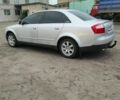 Серый Ауди А4, объемом двигателя 2 л и пробегом 370 тыс. км за 4500 $, фото 6 на Automoto.ua