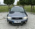 Серый Ауди А4, объемом двигателя 2 л и пробегом 305 тыс. км за 3690 $, фото 2 на Automoto.ua