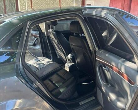 Серый Ауди А4, объемом двигателя 1.9 л и пробегом 500 тыс. км за 3899 $, фото 3 на Automoto.ua