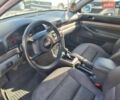 Серый Ауди А4, объемом двигателя 1.78 л и пробегом 317 тыс. км за 3450 $, фото 7 на Automoto.ua