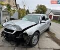 Серый Ауди А4, объемом двигателя 1.8 л и пробегом 250 тыс. км за 1050 $, фото 1 на Automoto.ua