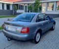 Сірий Ауді А4, об'ємом двигуна 1.9 л та пробігом 360 тис. км за 3499 $, фото 11 на Automoto.ua