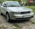 Серый Ауди А4, объемом двигателя 1.9 л и пробегом 350 тыс. км за 2999 $, фото 1 на Automoto.ua