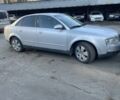 Сірий Ауді А4, об'ємом двигуна 2.5 л та пробігом 371 тис. км за 2200 $, фото 1 на Automoto.ua