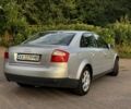 Сірий Ауді А4, об'ємом двигуна 2 л та пробігом 199 тис. км за 4099 $, фото 3 на Automoto.ua