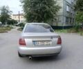Серый Ауди А4, объемом двигателя 2.5 л и пробегом 360 тыс. км за 3000 $, фото 3 на Automoto.ua
