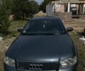 Сірий Ауді А4, об'ємом двигуна 2.5 л та пробігом 300 тис. км за 2957 $, фото 1 на Automoto.ua