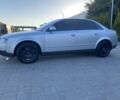 Серый Ауди А4, объемом двигателя 2 л и пробегом 184 тыс. км за 5211 $, фото 4 на Automoto.ua