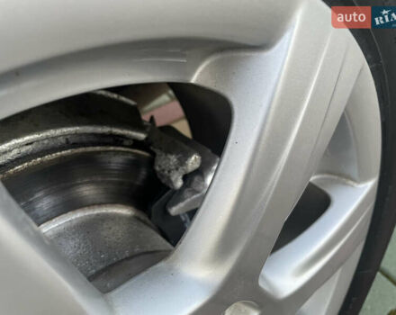 Серый Ауди А4, объемом двигателя 1.78 л и пробегом 222 тыс. км за 4650 $, фото 21 на Automoto.ua