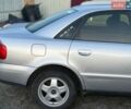 Серый Ауди А4, объемом двигателя 1.6 л и пробегом 300 тыс. км за 4000 $, фото 1 на Automoto.ua