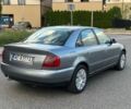 Сірий Ауді А4, об'ємом двигуна 1.9 л та пробігом 350 тис. км за 2200 $, фото 2 на Automoto.ua