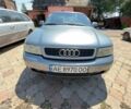 Серый Ауди А4, объемом двигателя 2.5 л и пробегом 320 тыс. км за 3700 $, фото 1 на Automoto.ua