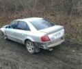 Сірий Ауді А4, об'ємом двигуна 2.4 л та пробігом 384 тис. км за 1000 $, фото 2 на Automoto.ua