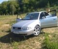 Серый Ауди А4, объемом двигателя 2.4 л и пробегом 383 тыс. км за 2500 $, фото 1 на Automoto.ua