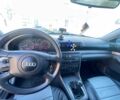 Сірий Ауді А4, об'ємом двигуна 1.6 л та пробігом 291 тис. км за 3400 $, фото 18 на Automoto.ua