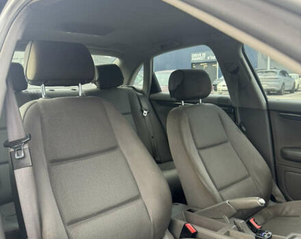 Серый Ауди А4, объемом двигателя 1.98 л и пробегом 340 тыс. км за 4200 $, фото 6 на Automoto.ua