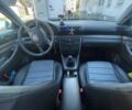 Сірий Ауді А4, об'ємом двигуна 1.6 л та пробігом 291 тис. км за 3400 $, фото 16 на Automoto.ua