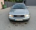 Сірий Ауді А4, об'ємом двигуна 1.9 л та пробігом 1 тис. км за 2550 $, фото 1 на Automoto.ua