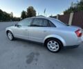 Серый Ауди А4, объемом двигателя 2 л и пробегом 277 тыс. км за 5248 $, фото 6 на Automoto.ua
