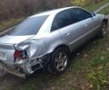 Сірий Ауді А4, об'ємом двигуна 0 л та пробігом 383 тис. км за 1500 $, фото 6 на Automoto.ua