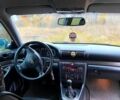 Серый Ауди А4, объемом двигателя 1.8 л и пробегом 289 тыс. км за 5100 $, фото 5 на Automoto.ua