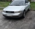 Сірий Ауді А4, об'ємом двигуна 2.4 л та пробігом 286 тис. км за 4400 $, фото 1 на Automoto.ua