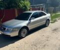 Сірий Ауді А4, об'ємом двигуна 1.9 л та пробігом 418 тис. км за 4517 $, фото 1 на Automoto.ua