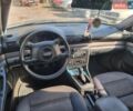 Серый Ауди А4, объемом двигателя 1.78 л и пробегом 317 тыс. км за 3450 $, фото 8 на Automoto.ua