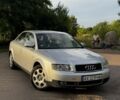 Сірий Ауді А4, об'ємом двигуна 2 л та пробігом 199 тис. км за 4099 $, фото 8 на Automoto.ua