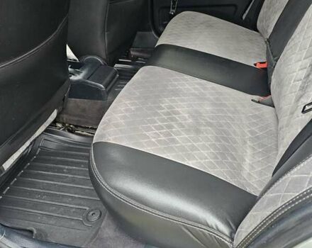 Серый Ауди А4, объемом двигателя 1.9 л и пробегом 390 тыс. км за 5500 $, фото 9 на Automoto.ua