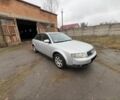 Серый Ауди А4, объемом двигателя 2 л и пробегом 222 тыс. км за 2000 $, фото 4 на Automoto.ua