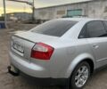 Серый Ауди А4, объемом двигателя 2 л и пробегом 370 тыс. км за 4500 $, фото 5 на Automoto.ua