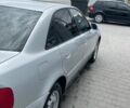 Серый Ауди А4, объемом двигателя 1.9 л и пробегом 456 тыс. км за 2900 $, фото 5 на Automoto.ua