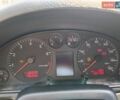 Серый Ауди А4, объемом двигателя 1.8 л и пробегом 300 тыс. км за 2000 $, фото 1 на Automoto.ua