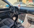 Серый Ауди А4, объемом двигателя 1.78 л и пробегом 317 тыс. км за 3450 $, фото 11 на Automoto.ua